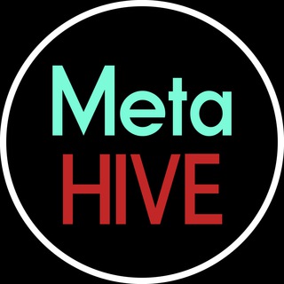 Логотип @metahive_crypto - MetaHIVE | Новости | Крипта