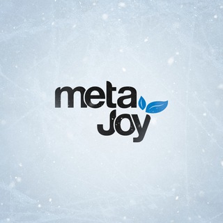Логотип @metajoy_labz - MetaJoy