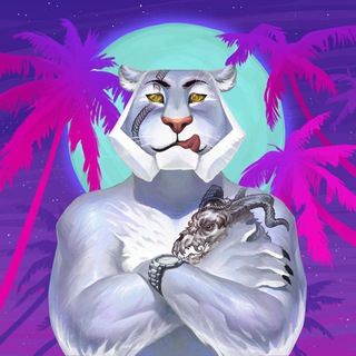 Логотип @metajungles_ru - Metajungles RU TON