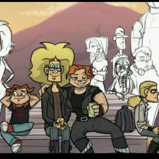 Логотип @metal_femily - Metal family