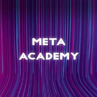 Логотип @metalabz - META Academy