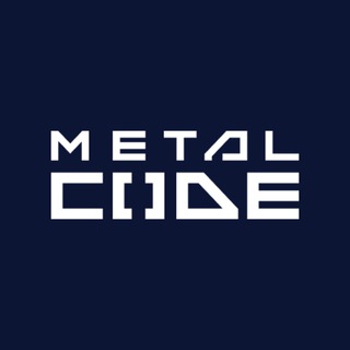 Логотип @metalcode_tech_1 - Вдумчивые технари из Metalcode