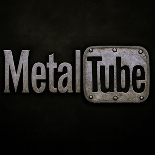 Логотип @metalcultvideo - MetalTube - Metal Music Videos HD