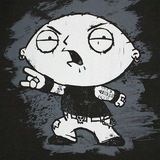 Логотип @metalfeed - Hard Rock & Heavy Metal