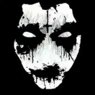 Логотип @metalhead_77 - ☠MetalHead☠