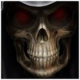 Логотип @metalheadhouse - Metalhead House chat