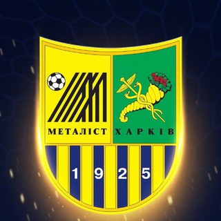 Логотип @metalist_kh - ФК Металіст