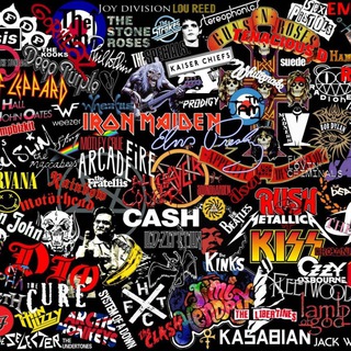 Логотип @metall_stars - Metall All Stars