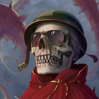 Логотип @metallfunsgroup - Metallfuns