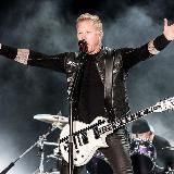 Логотип @metallica_all_songs - ☑️ Metallica (Discography)