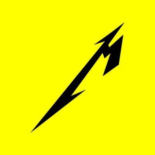 Логотип @metallica_band - Metallica