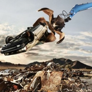 Логотип @metallolom1 - 🇷🇺 МЕТАЛЛОЛОМ 🇷🇺