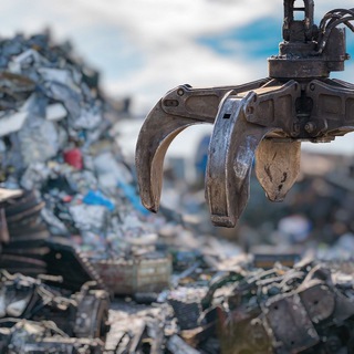 Логотип @metallomrus - МЕТАЛЛОЛОМ. ДЕЛОВОЙ МЕТАЛЛОПРОКАТ ТРУБЫ