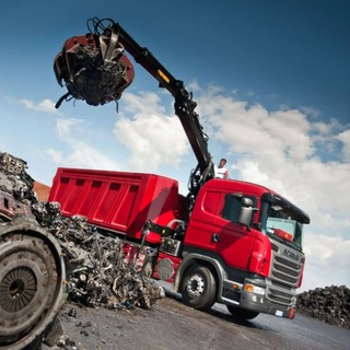 Логотип @metallrussia - 🇷🇺 ДЕЛОВОЙ МЕТАЛЛ И МЕТАЛЛОПРОКАТ РОССИИ | МЕТАЛЛОЛОМ 🇷🇺