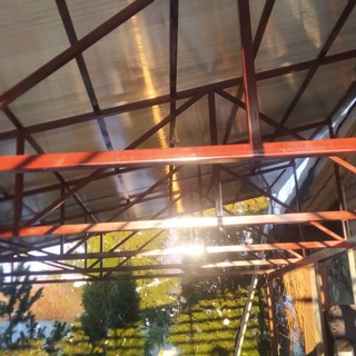 Логотип @metallspbr - Металлоконструкции СПб (Развитие)