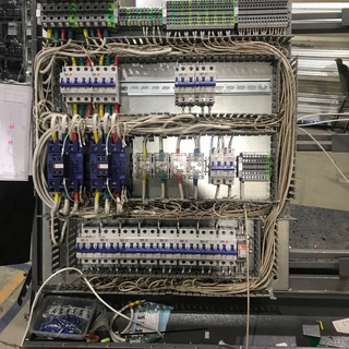 Логотип @metallstructures - https://t.me/bktpekb