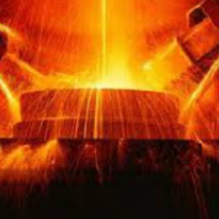 Логотип @metalltoday - Новости металлургии