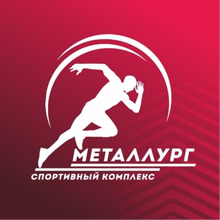 Логотип @metallurg2018 - СК «Металлург»