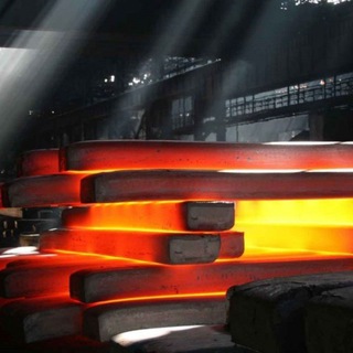 Логотип @metallurgrus - Металлург ⚙