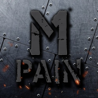 Логотип @metalpainspb - MetalPain | КАРТИНЫ НА МЕТАЛЕ