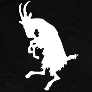 Логотип @metalskunk - Metal Skunk