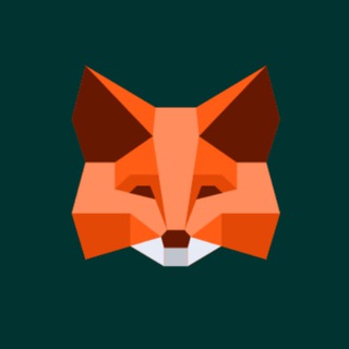 Логотип @metamask_tg_announcements - MetaMask