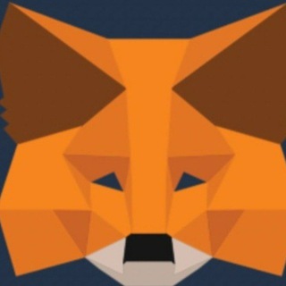 Логотип @metamaskwallet6 - Metamask Wallet