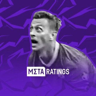 Логотип @metamfl - Meta | МФЛ