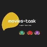 Логотип @metaminer2025 - Movies tasck USDT2025