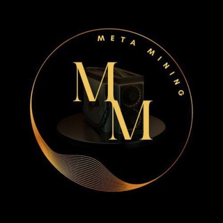 Логотип @metamining_as - MetaMining