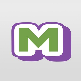 Логотип @metamuzzz - Мета.Музыка