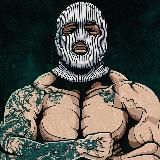 Логотип @metan1999 - дети METANA