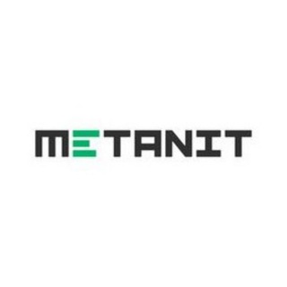 Логотип @metanit - Metanit
