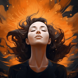 Логотип @metanoia_game - Метанойя | Трансформационная игра