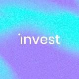 Логотип @metaofinvest - invest meta // финансы