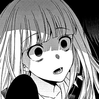 Логотип @metaphysiccchat - Комментарии Аниме обои и аватарки