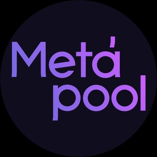 Логотип @metapool_ru - Metapool — майнинг оборудование. Antminer, Whatsminer, Innosilicon, Асик, Asic, майнер