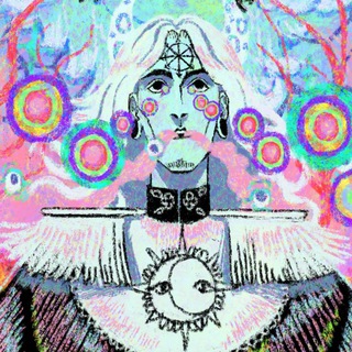 Логотип @metarealism_lord - metarealism lord (21+) 🏳️‍⚧️