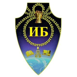 Логотип @metasecurityinformation - ИБ в "Законе"