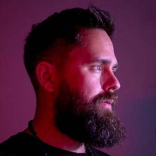 Логотип @metasereja - СЕРГЕЙ АНОШИН