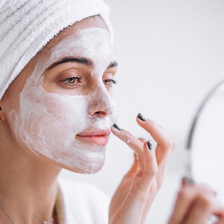 Логотип @metaskincare - Metaskincare - профессиональная косметика