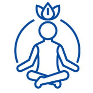 Логотип @metasomatic - Психосоматика. Новая Германская Медицина.