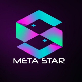 Логотип @metastar_grp - META STAR ( GRP )