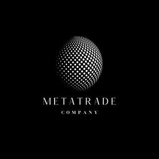 Логотип @metatradefrance - METATRADE OFFICIEL FRANCOPHONE