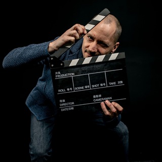 Логотип @metatreking - Макс Иванов | Видео контент | Злой Маркетолог