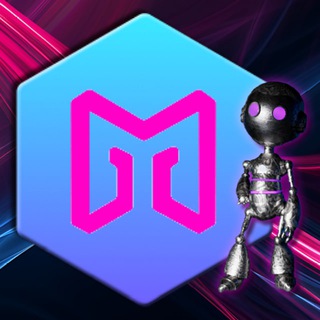 Логотип @metatronclubnews - Metatron Ecosystem News
