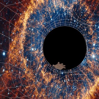 Логотип @metaverse_8 - Метавселенная