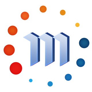 Логотип @metaverse_blockchain - Metaverse Blockchain