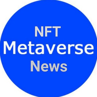 Логотип @metaverse_news_365 - AI&Metaverse news