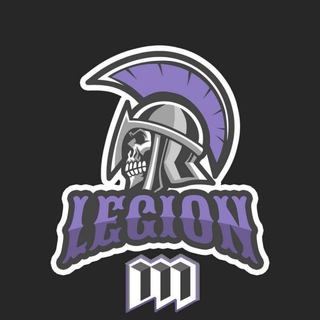 Логотип @metaverse_ru - Metaverse Legion